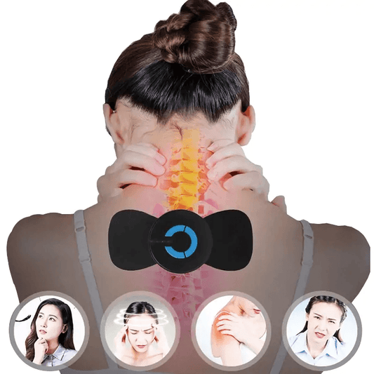 Spine Massager - All-In Trend Haven