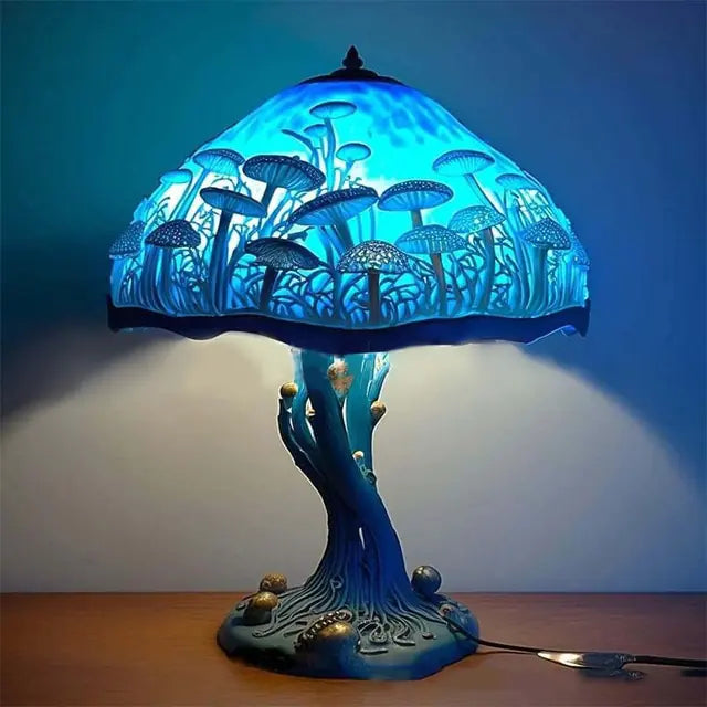 Retro Mushroom Lampen - All-In Trend Haven