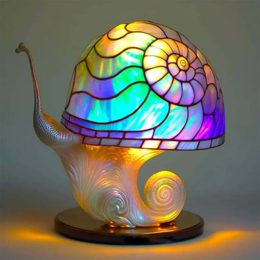 Retro Mushroom Lampen - All-In Trend Haven