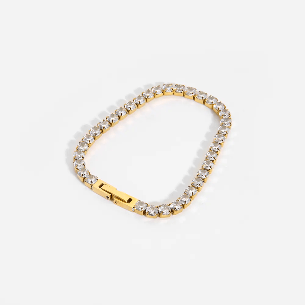 Zircon Bracelet - All-In Trend Haven