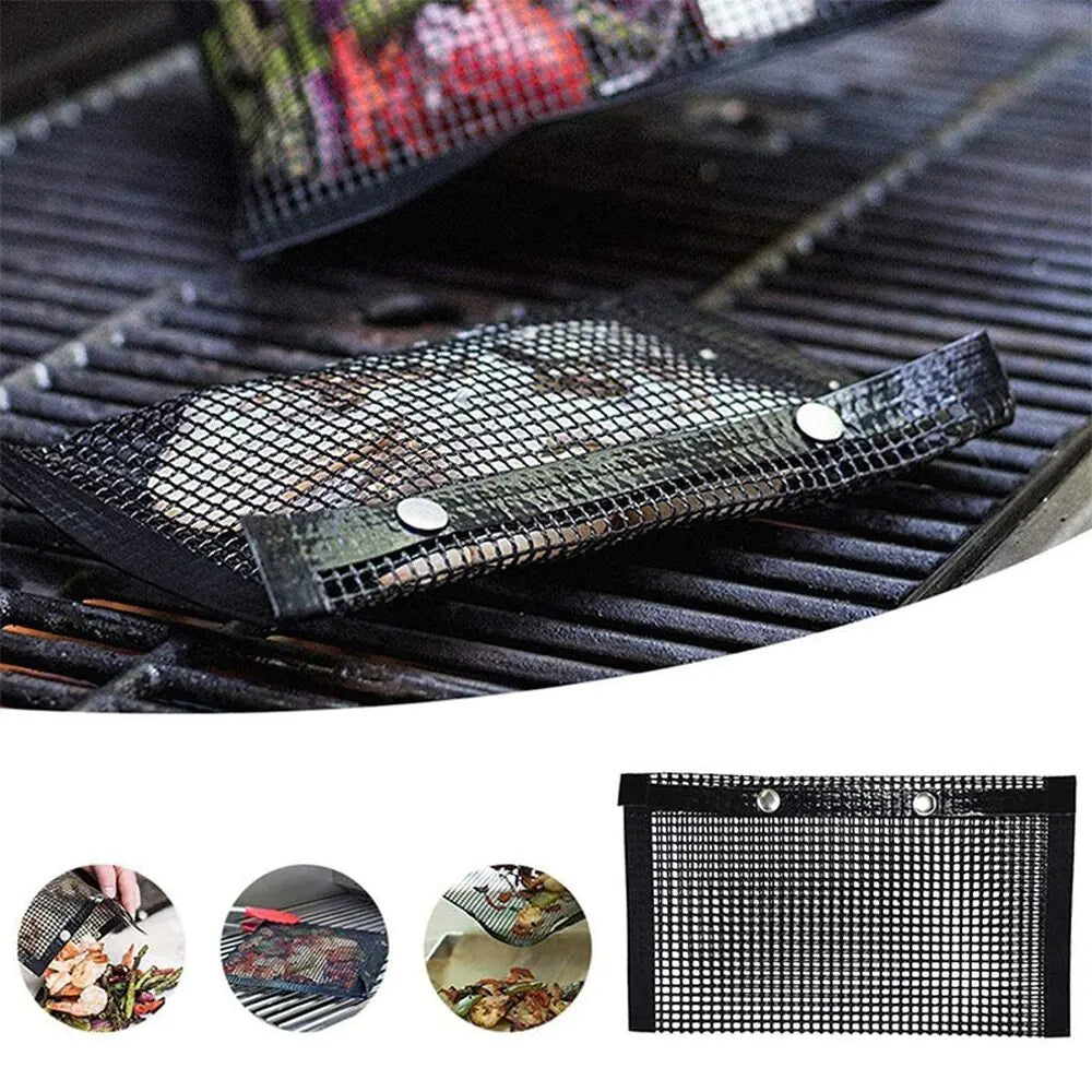 Wiederverwendbare BBQ-Grill Tasche - All-In Trend Haven