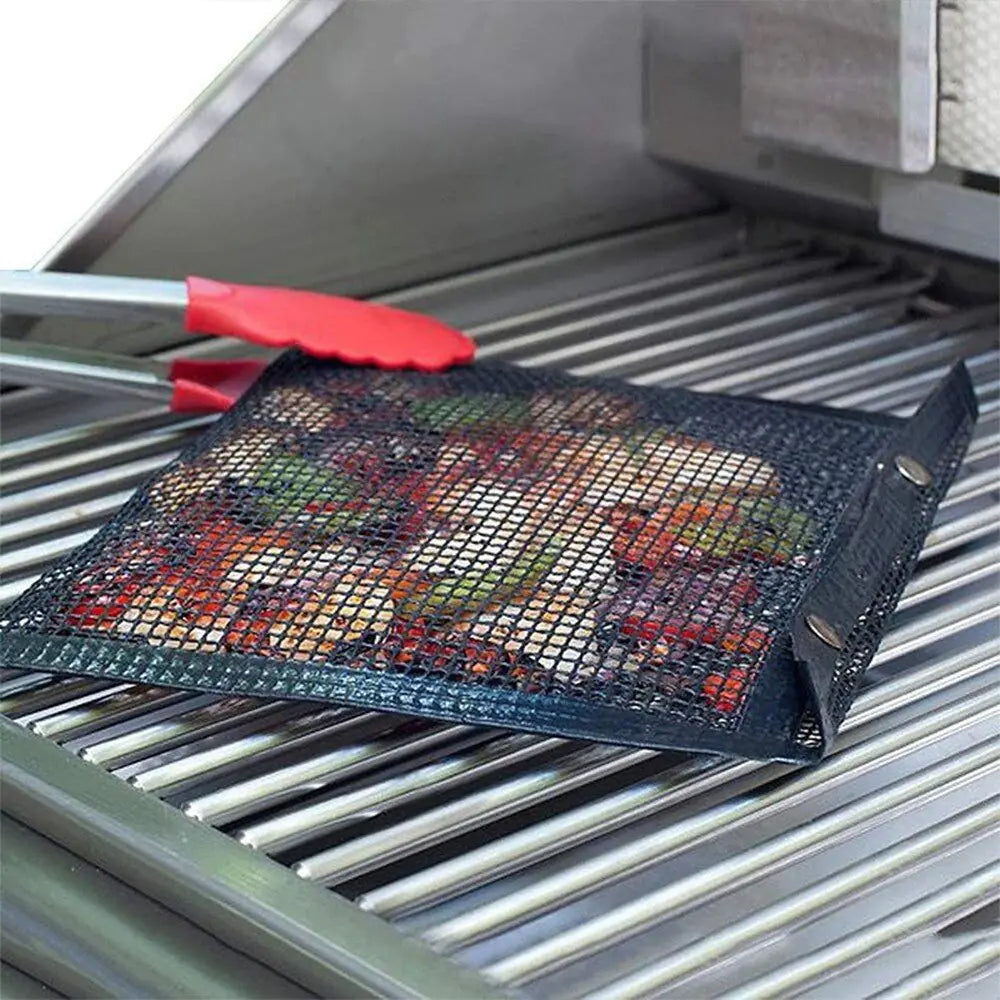 Wiederverwendbare BBQ-Grill Tasche - All-In Trend Haven