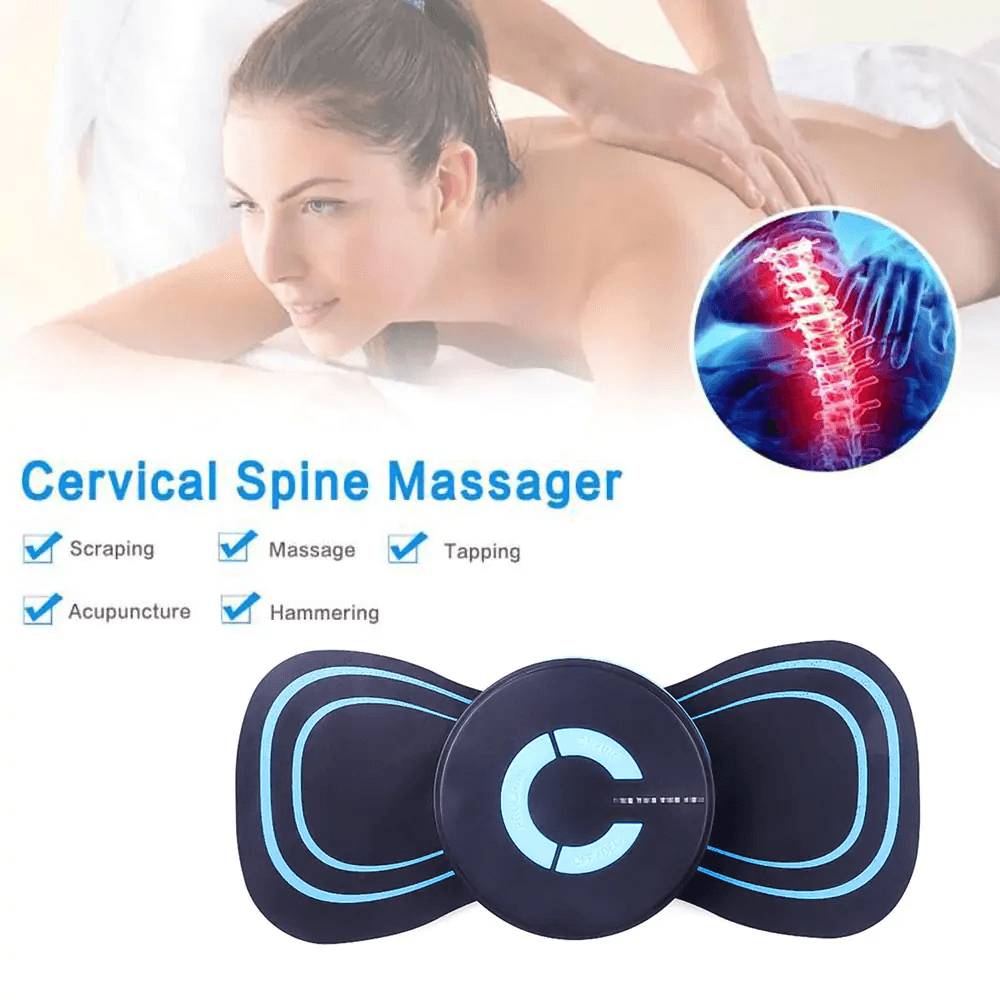 Spine Massager - All-In Trend Haven