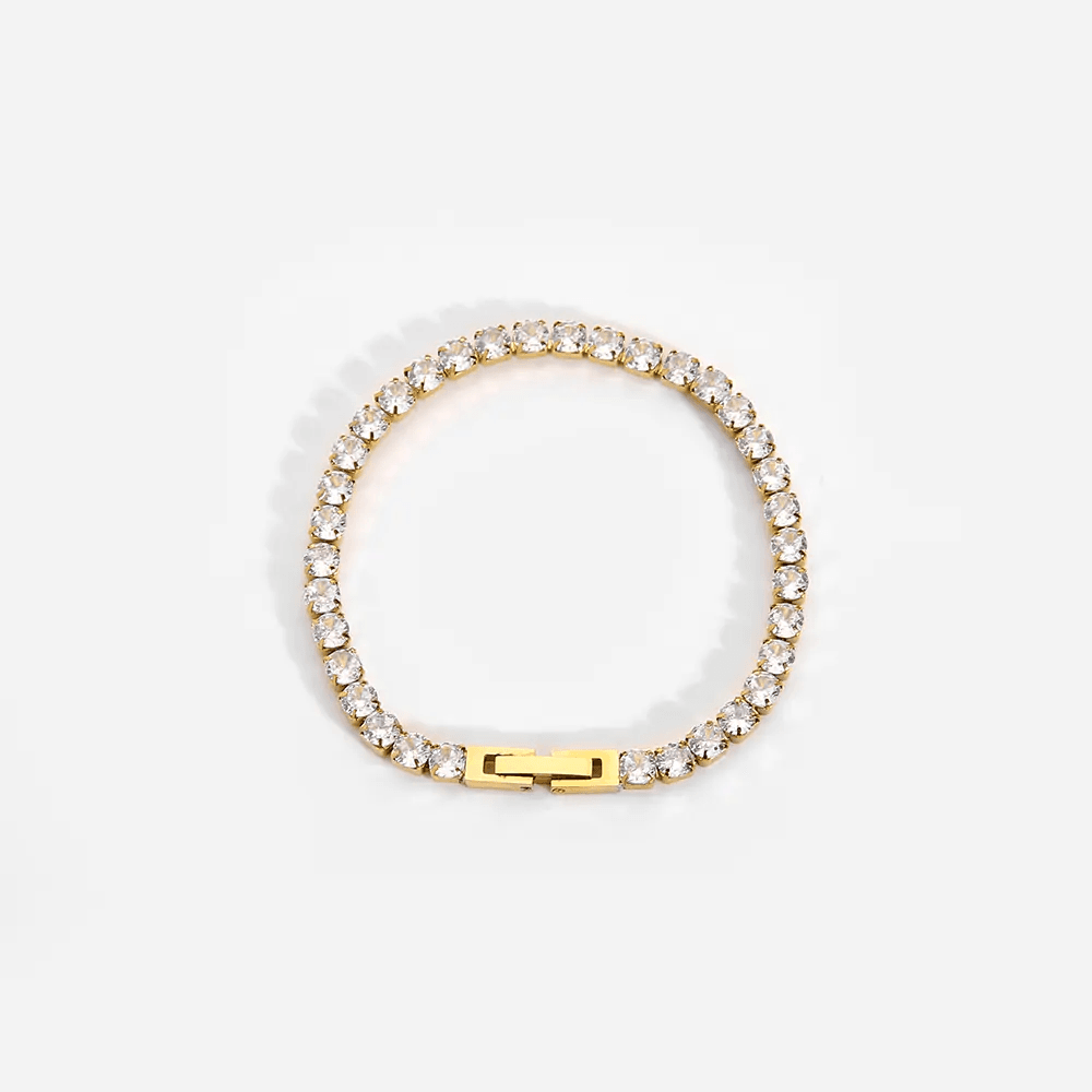 Zircon Bracelet - All-In Trend Haven